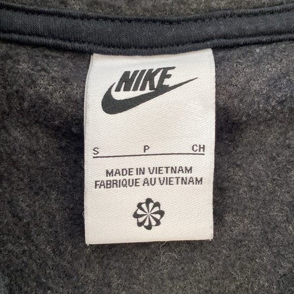 Nike Kids Jacket/Hoodie Zip Up - Picture 3 of 6